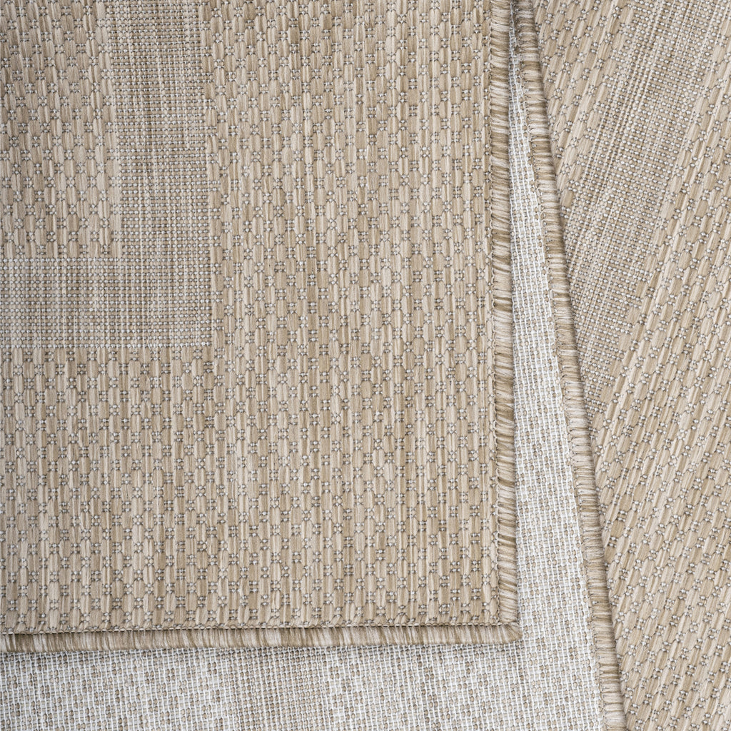 Relax 4311 Beige Outdoor Teppich