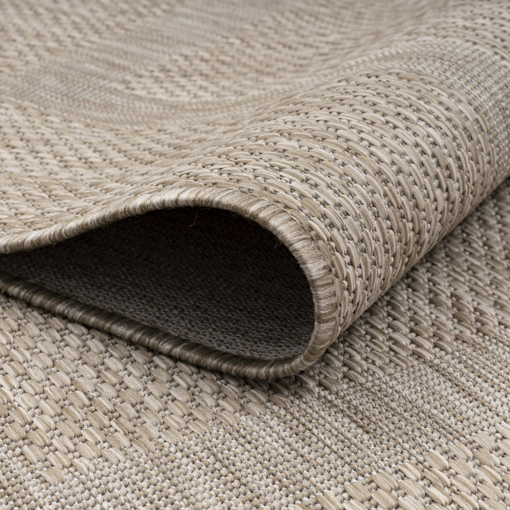 Relax 4311 Beige Outdoor Teppich
