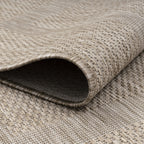 Relax 4311 Beige Outdoor Teppich