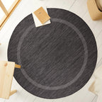 Relax 4311 Black Outdoor Teppich