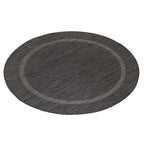 Relax 4311 Black Outdoor Teppich