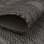 Relax 4311 Black Outdoor Teppich