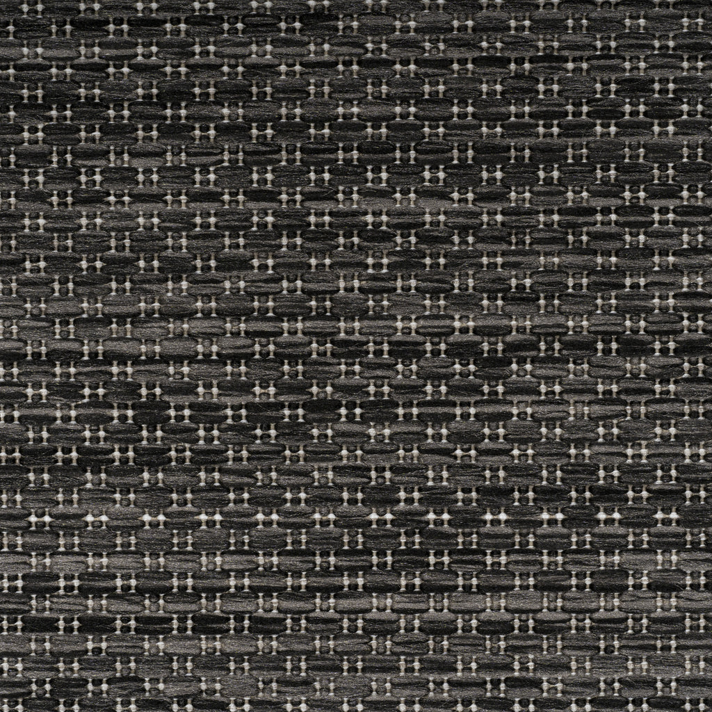 Relax 4311 Black Outdoor Teppich