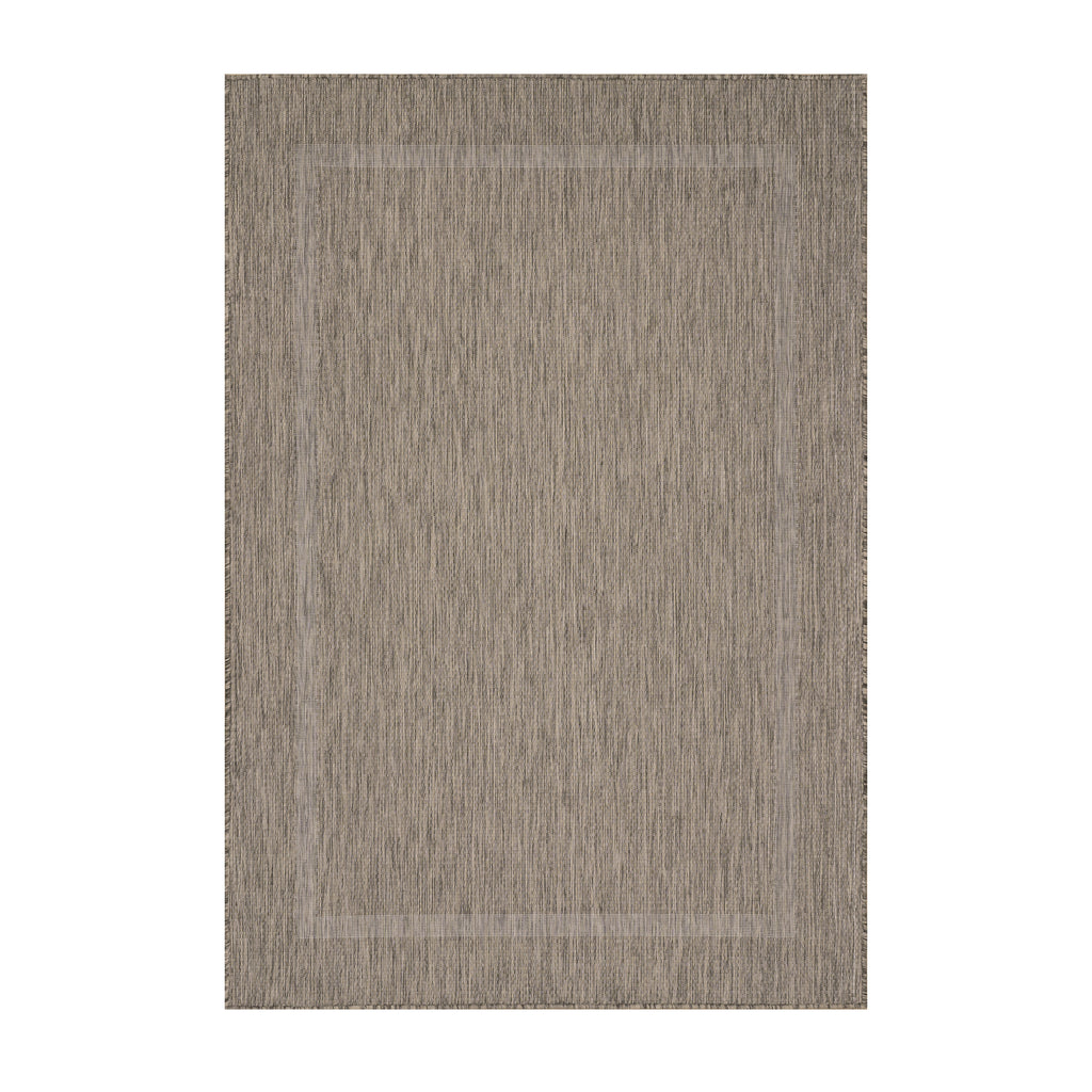 Relax 4311 Brown Outdoor Teppich