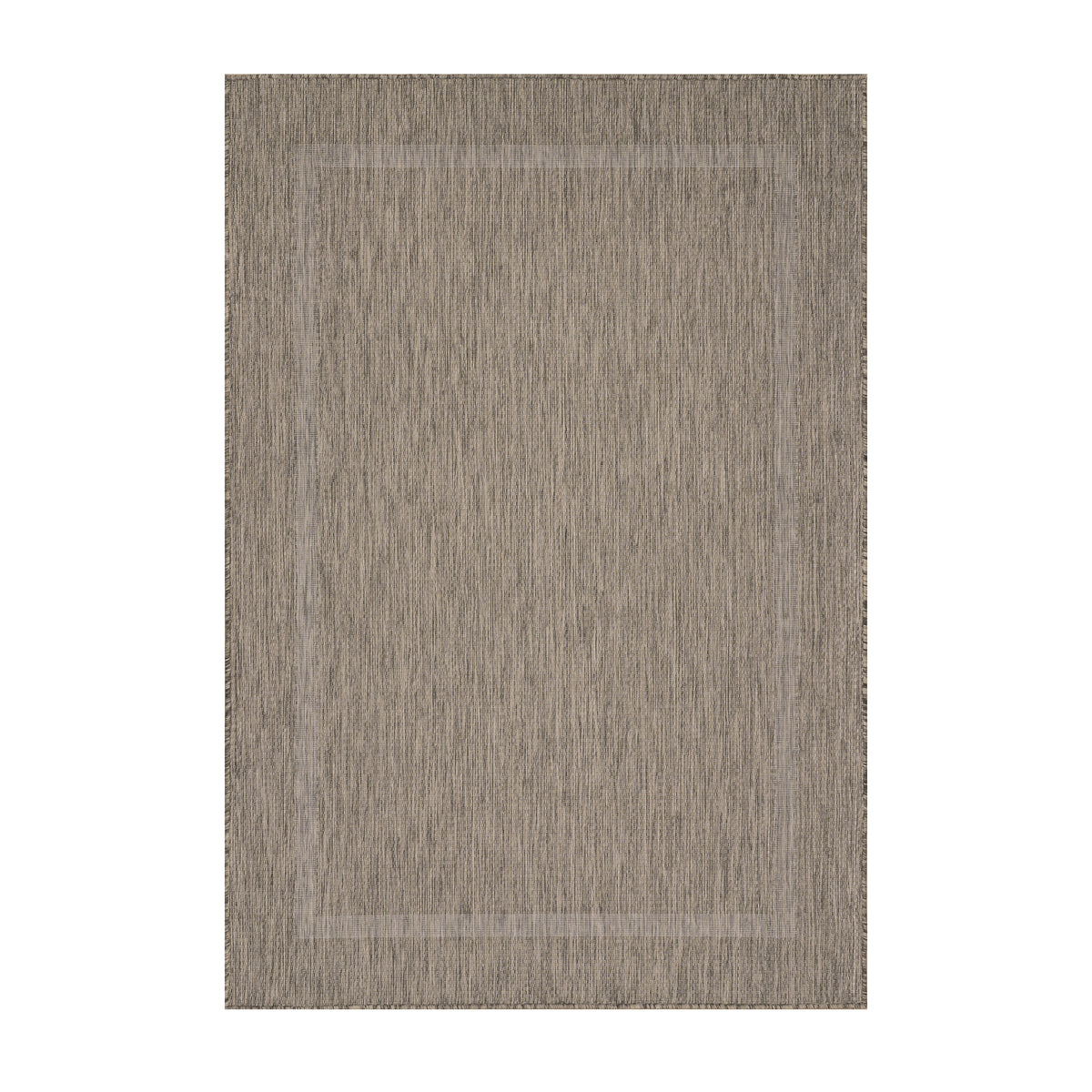 Relax 4311 Brown Outdoor Teppich
