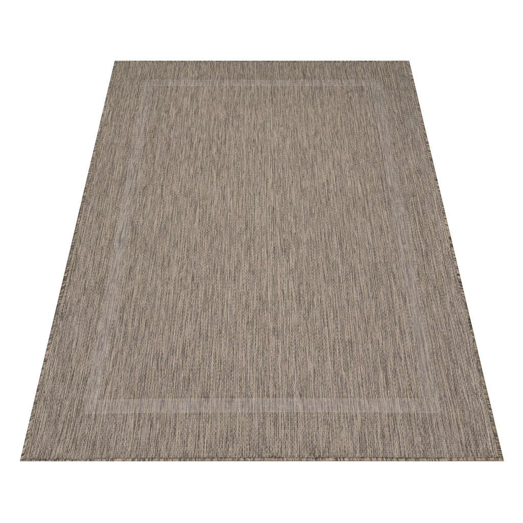 Relax 4311 Brown Outdoor Teppich