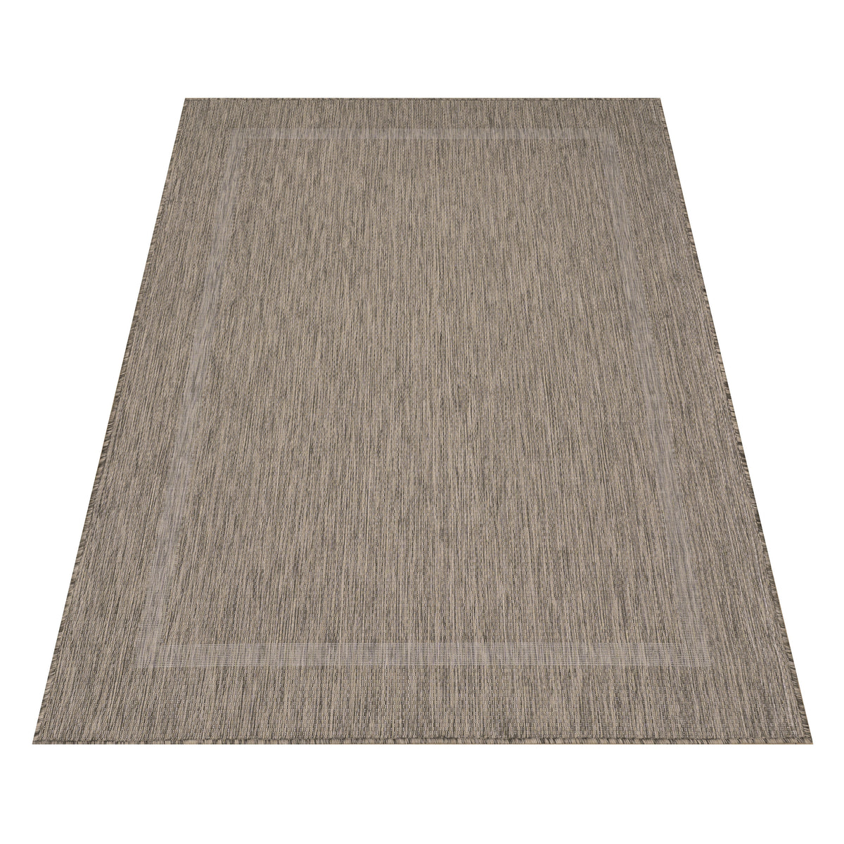 Relax 4311 Brown Outdoor Teppich