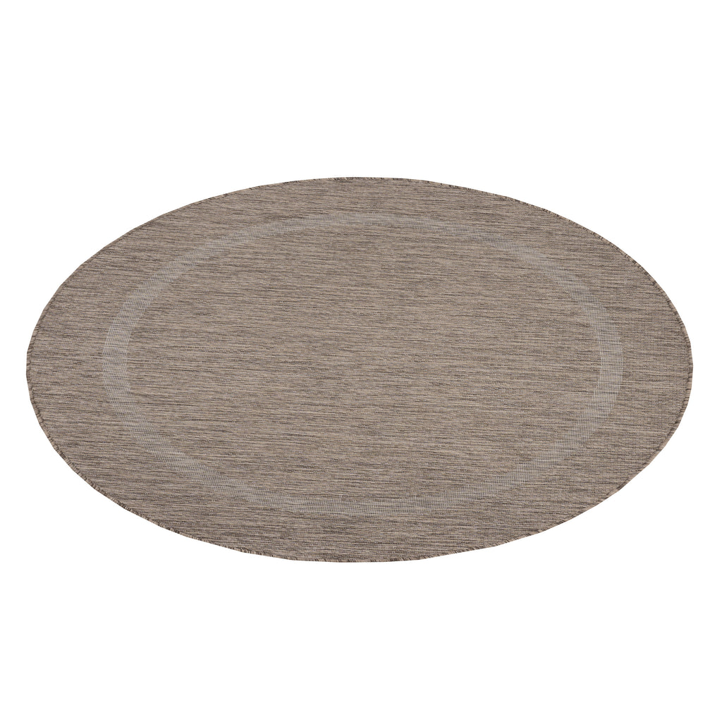 Relax 4311 Brown Outdoor Teppich