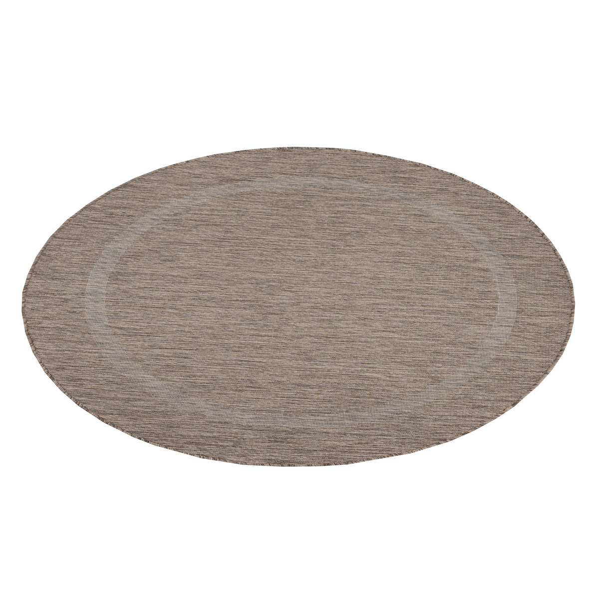 Relax 4311 Brown Outdoor Teppich