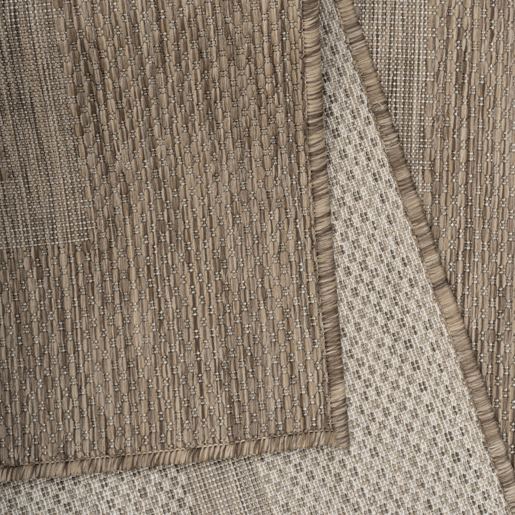 Relax 4311 Brown Outdoor Teppich