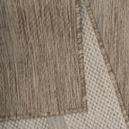 Relax 4311 Brown Outdoor Teppich