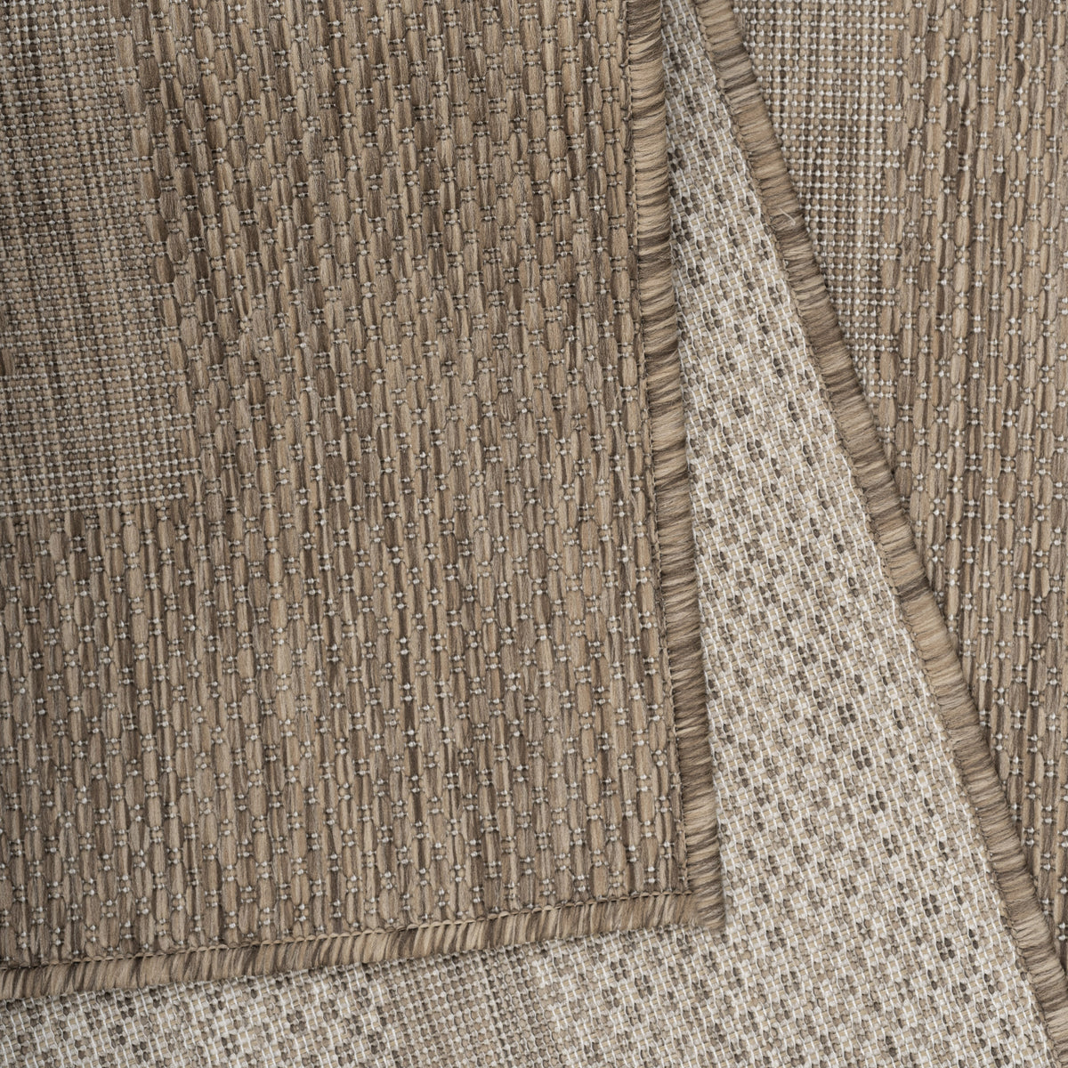 Relax 4311 Brown Outdoor Teppich