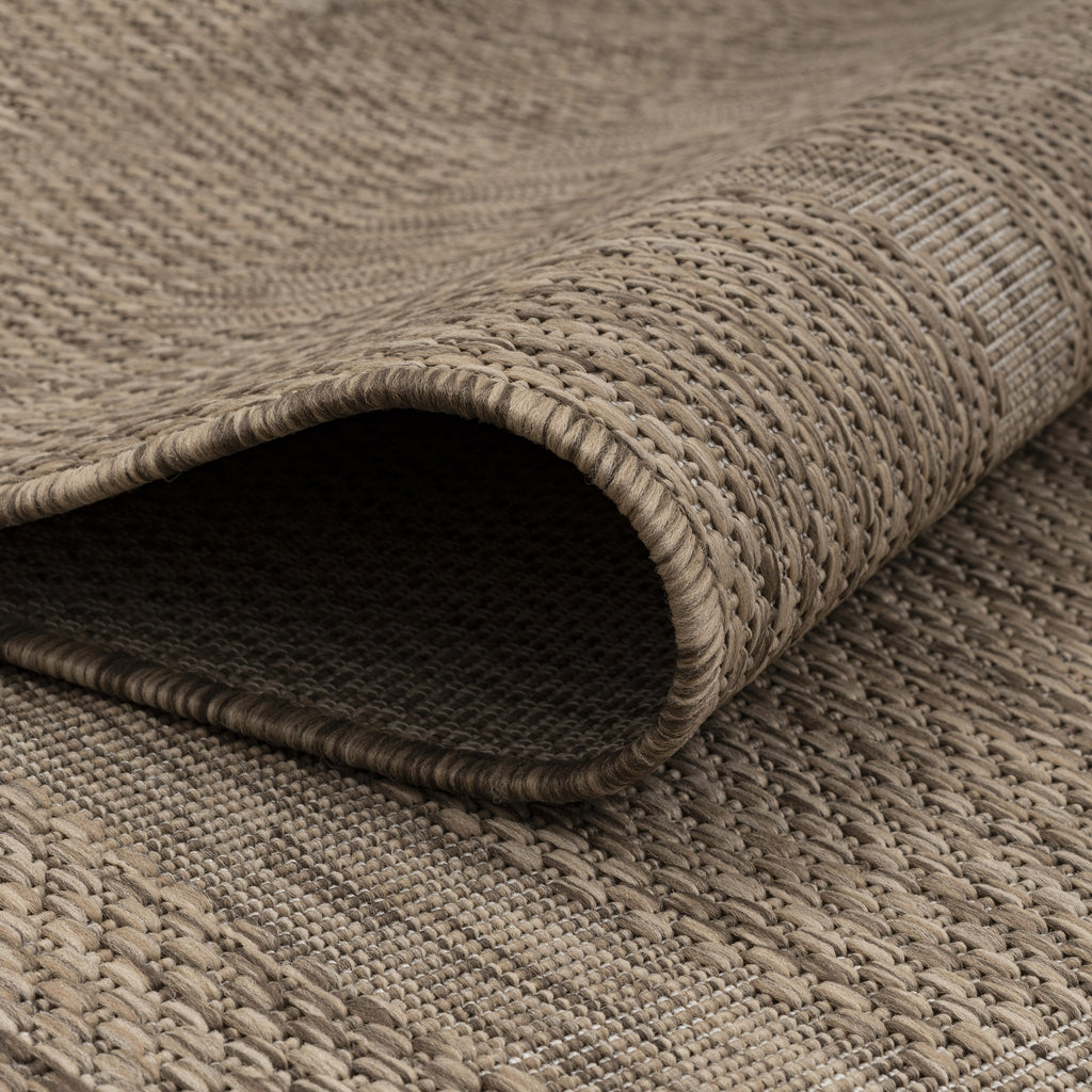 Relax 4311 Brown Outdoor Teppich