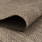 Relax 4311 Brown Outdoor Teppich