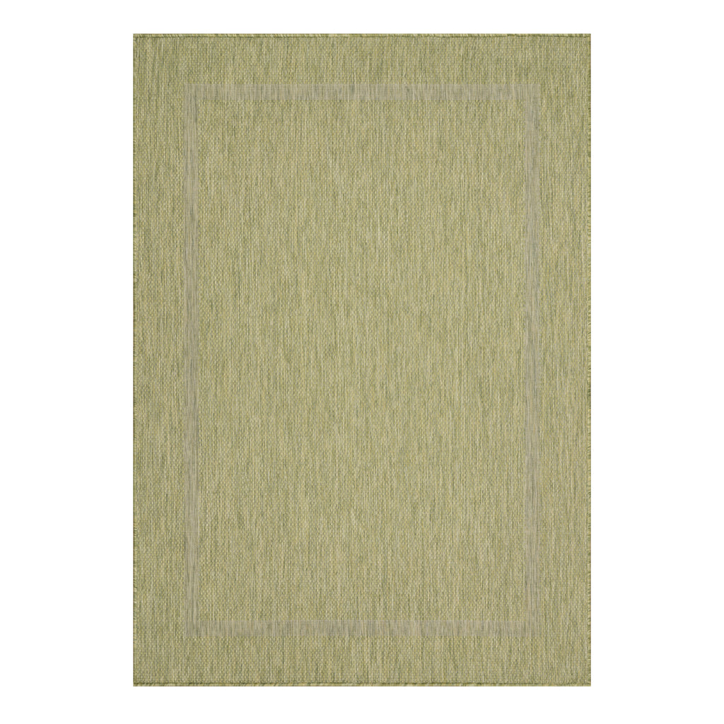 Relax 4311 Green Outdoor Teppich
