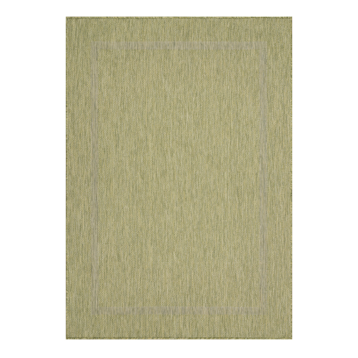 Relax 4311 Green Outdoor Teppich