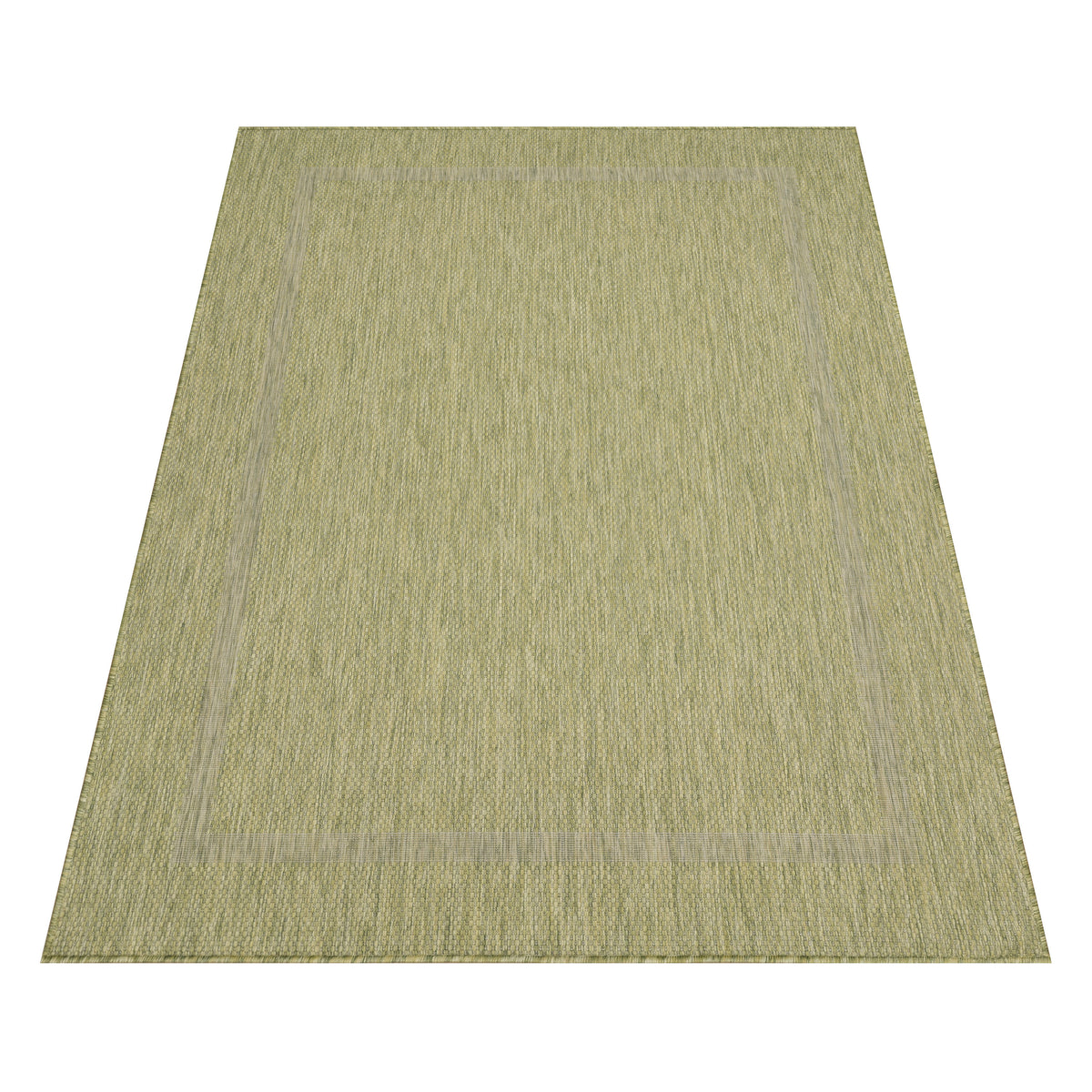 Relax 4311 Green Outdoor Teppich