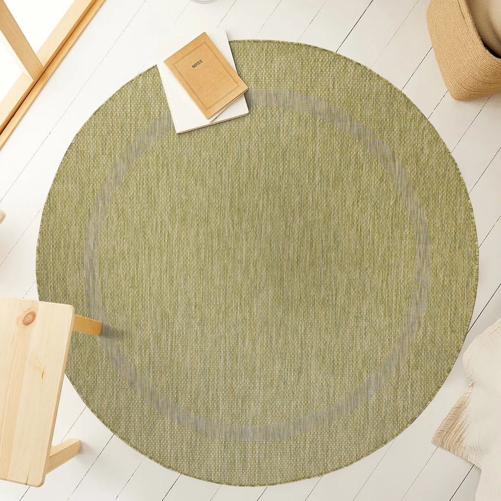 Relax 4311 Green Outdoor Teppich