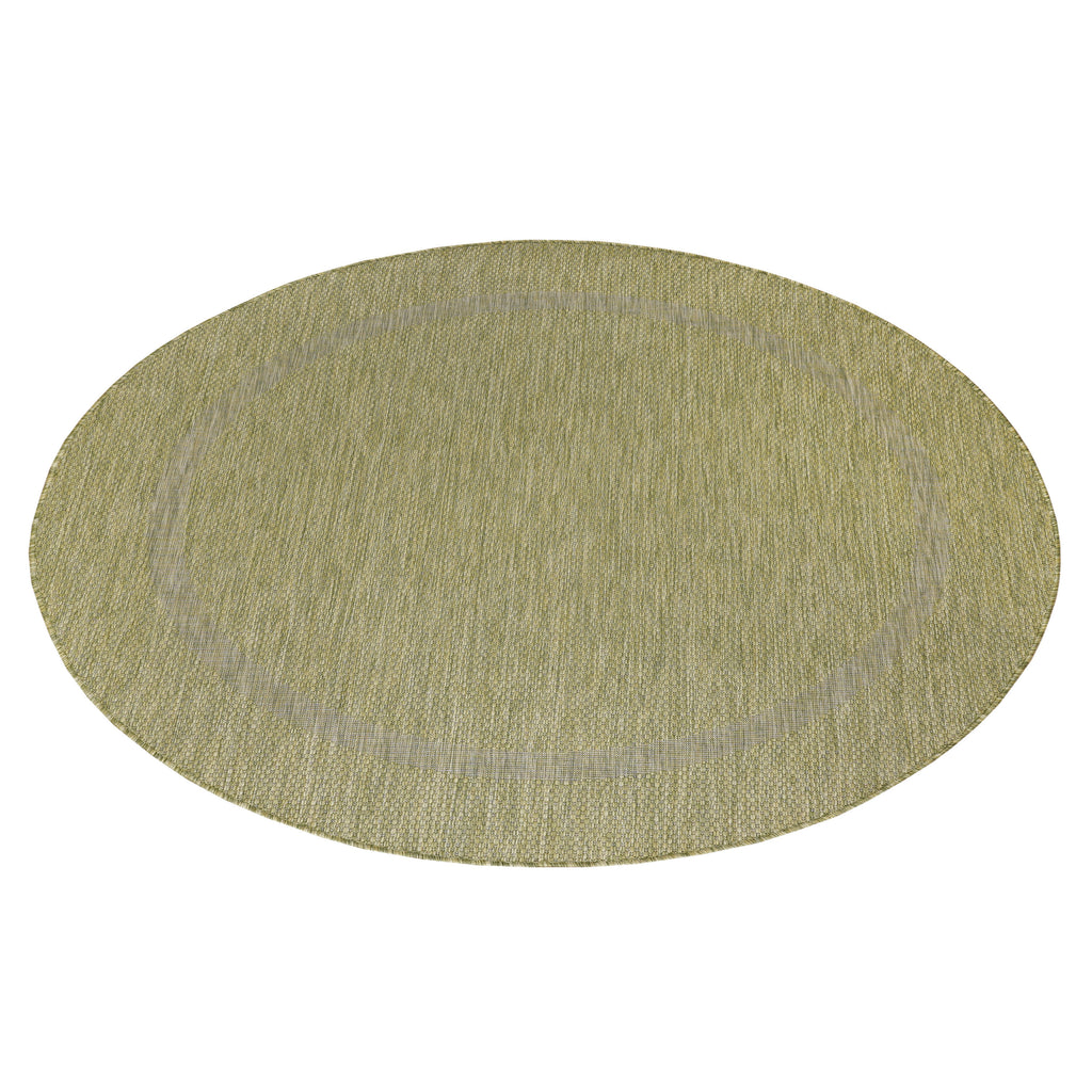 Relax 4311 Green Outdoor Teppich