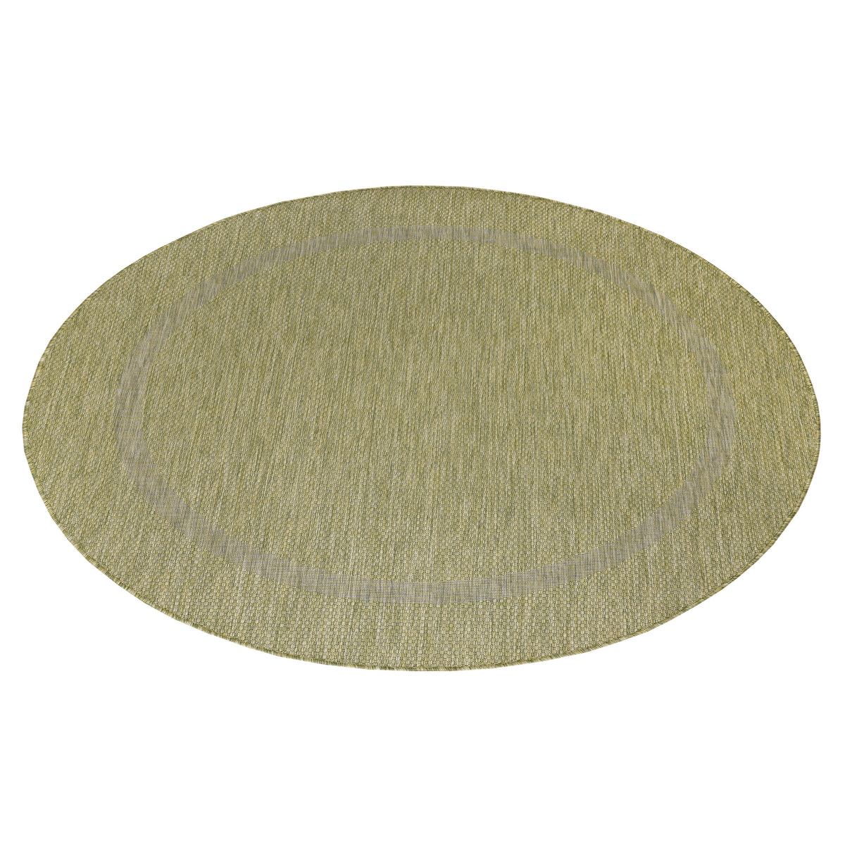 Relax 4311 Green Outdoor Teppich