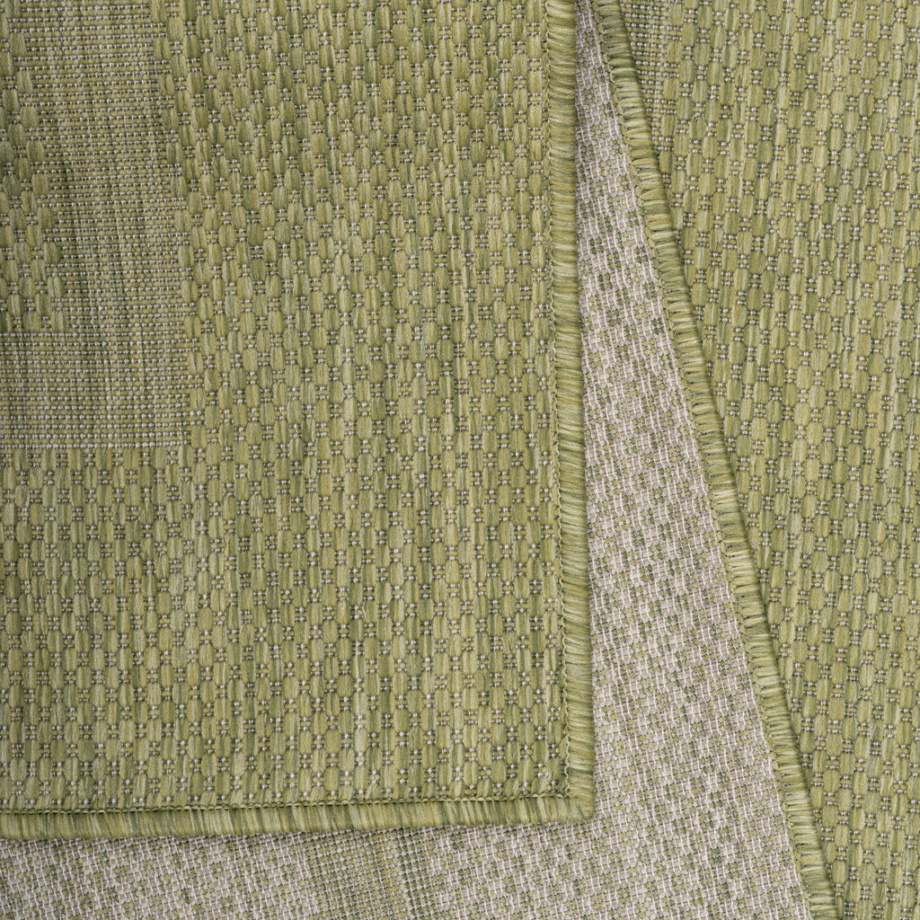 Relax 4311 Green Outdoor Teppich