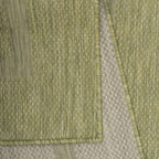 Relax 4311 Green Outdoor Teppich