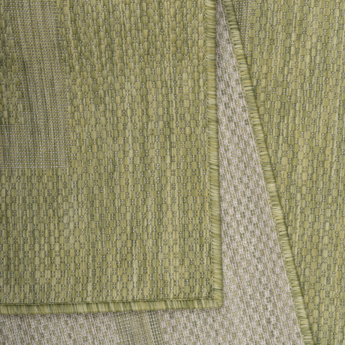 Relax 4311 Green Outdoor Teppich