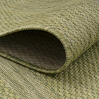 Relax 4311 Green Outdoor Teppich
