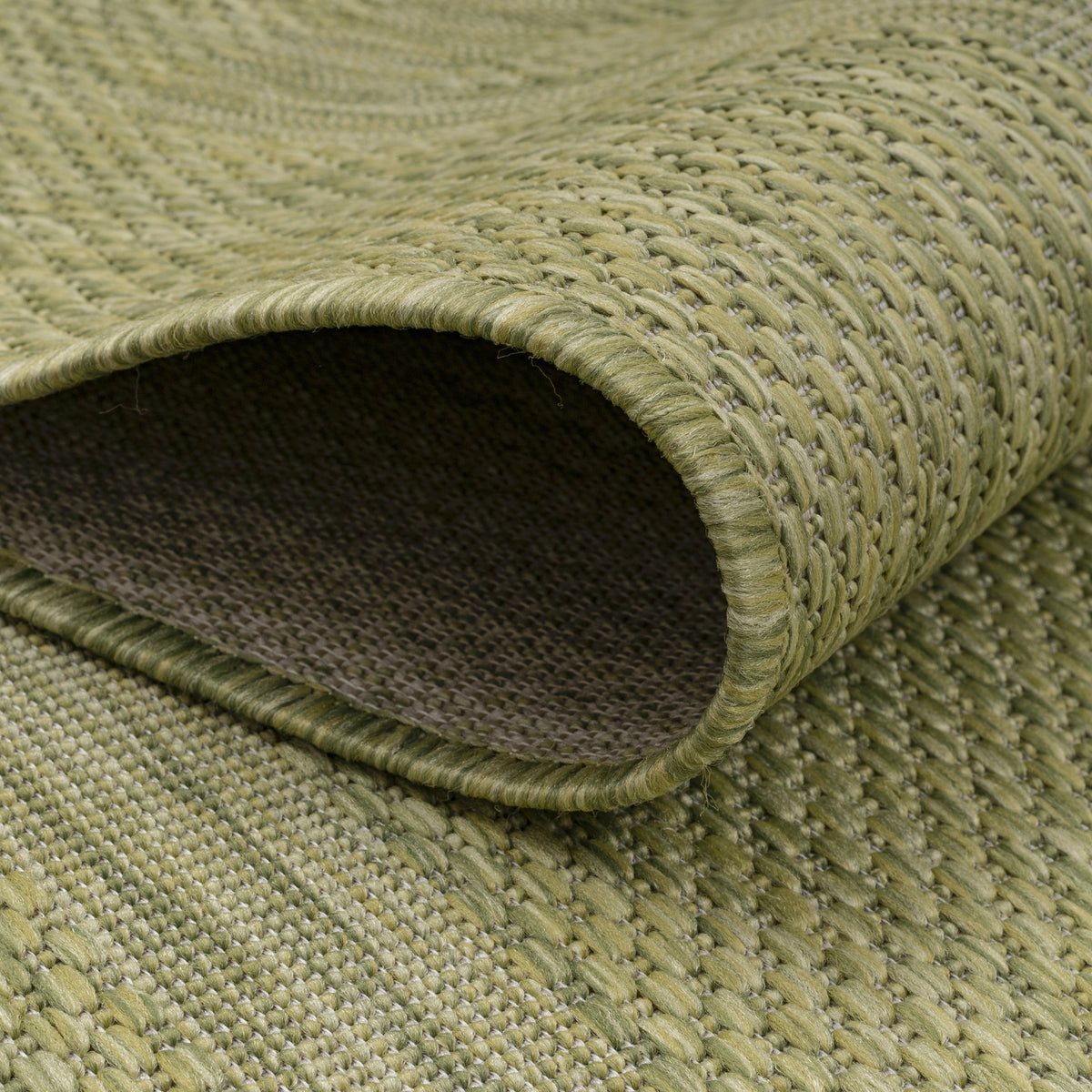 Relax 4311 Green Outdoor Teppich