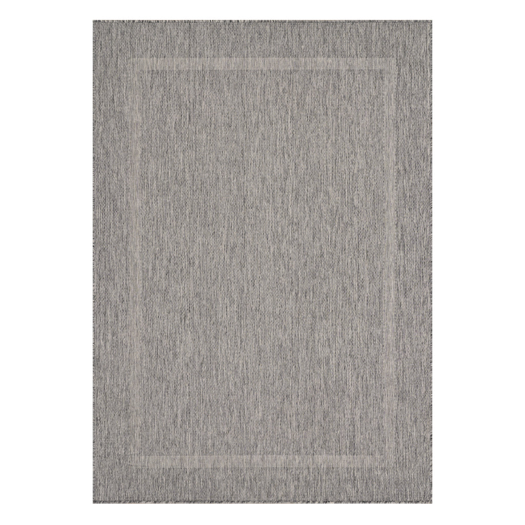 Relax 4311 Grey Outdoor Teppich