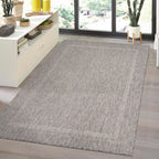 Relax 4311 Grey Outdoor Teppich
