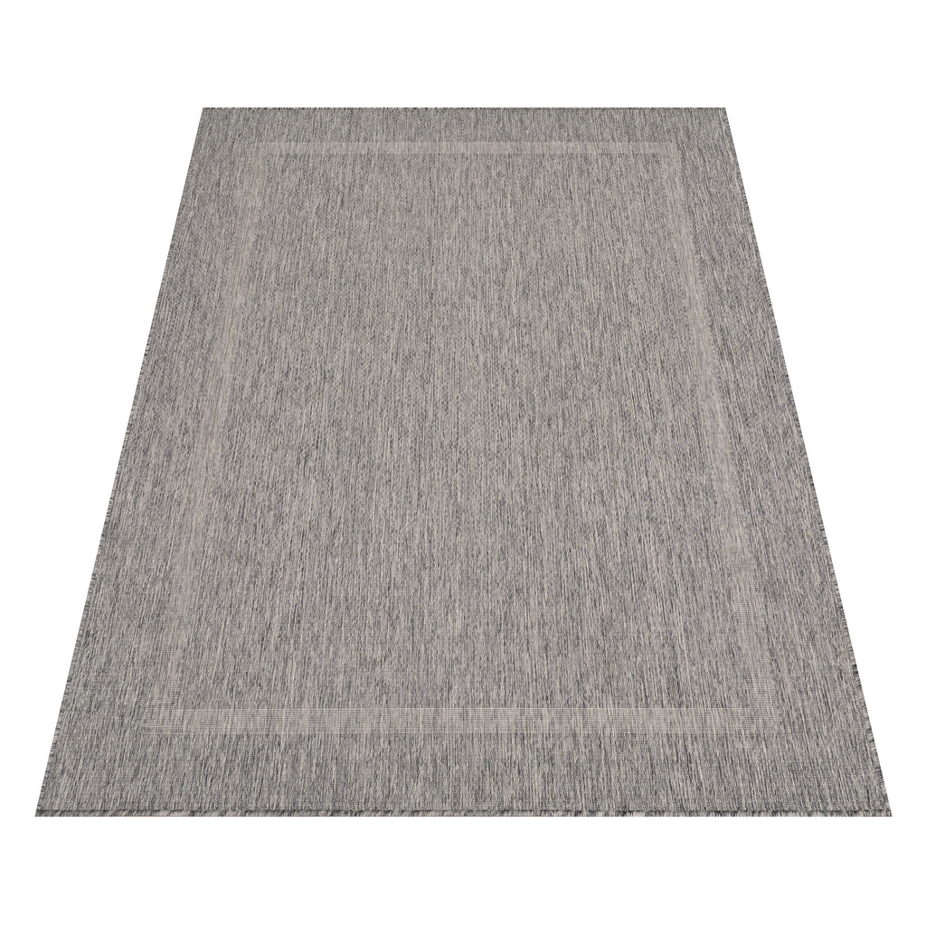 Relax 4311 Grey Outdoor Teppich