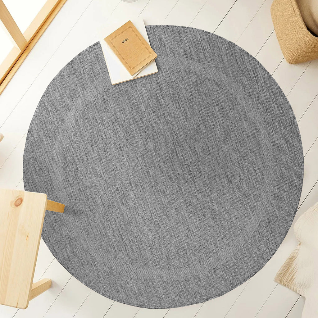Relax 4311 Grey Outdoor Teppich
