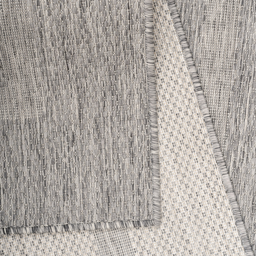 Relax 4311 Grey Outdoor Teppich