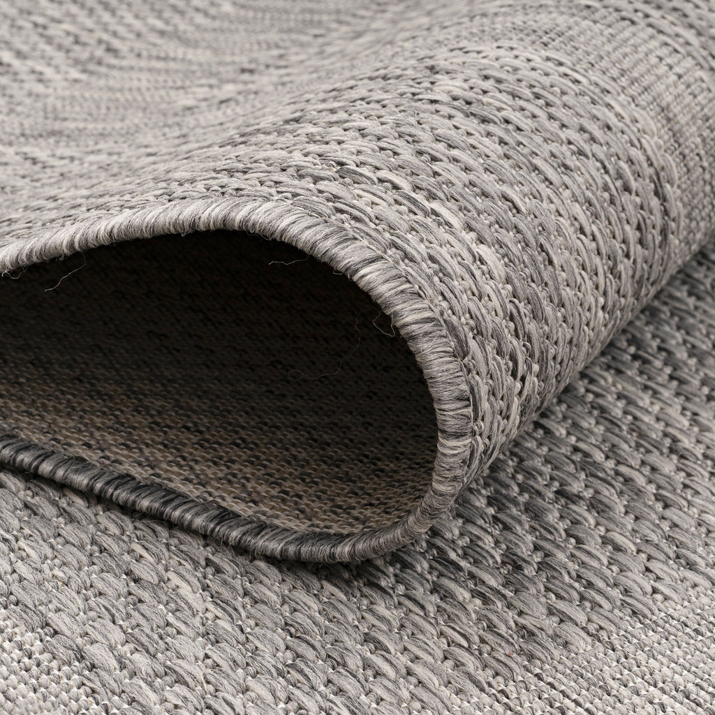 Relax 4311 Grey Outdoor Teppich