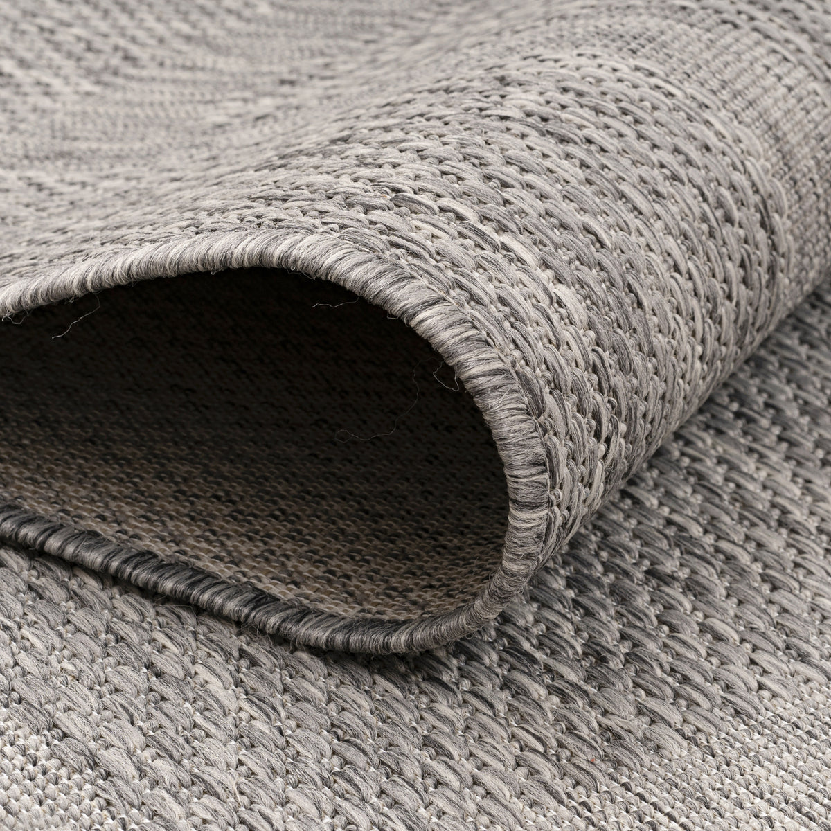 Relax 4311 Grey Outdoor Teppich