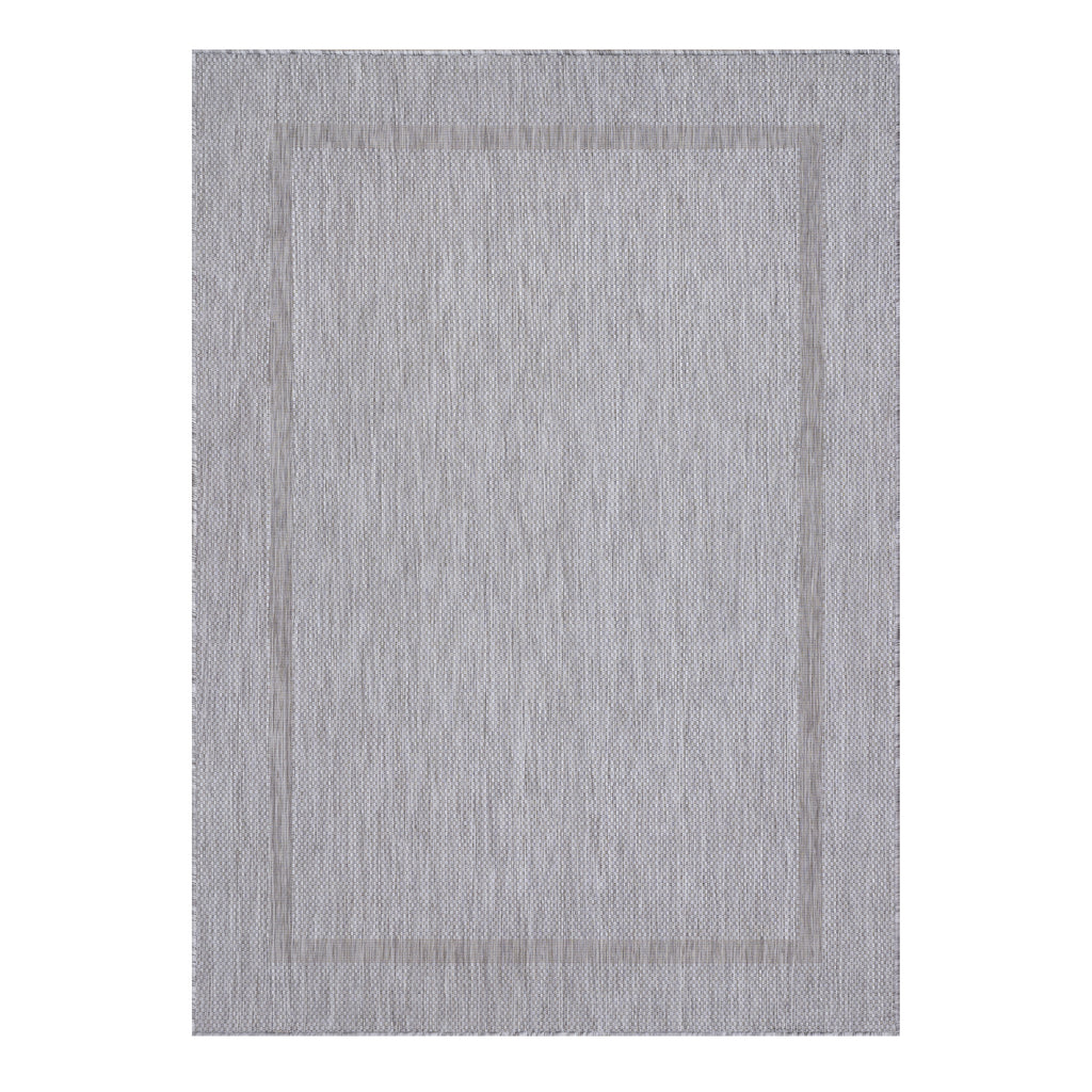 Relax 4311 Silver Outdoor Teppich