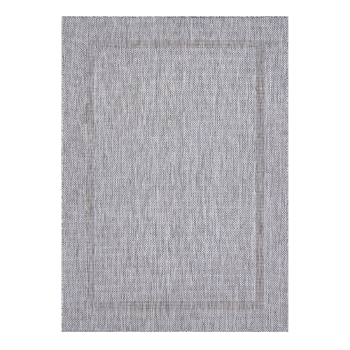Relax 4311 Silver Outdoor Teppich