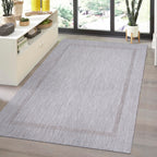Relax 4311 Silver Outdoor Teppich