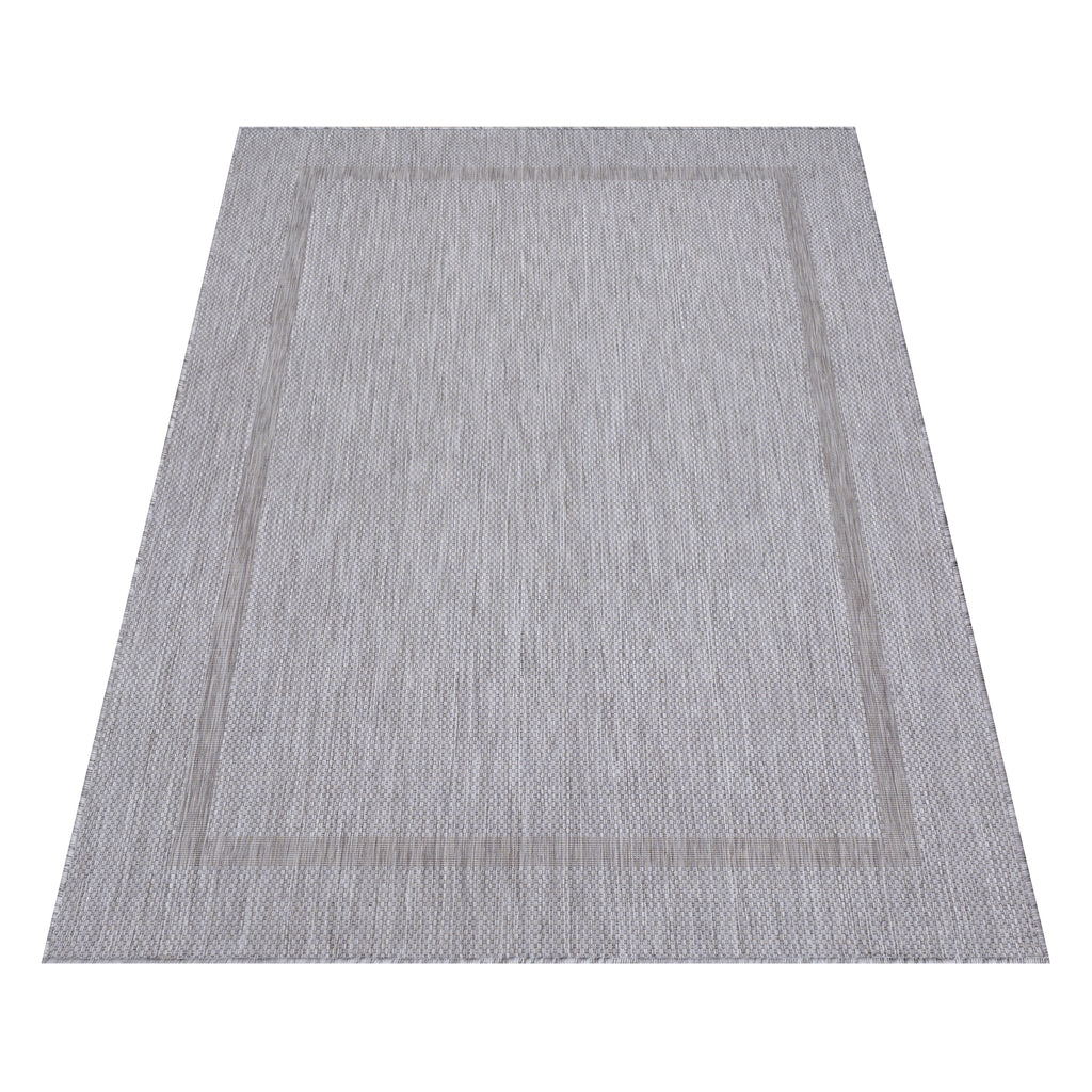 Relax 4311 Silver Outdoor Teppich