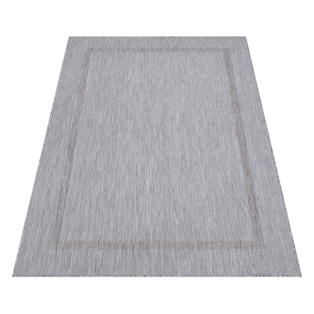 Relax 4311 Silver Outdoor Teppich