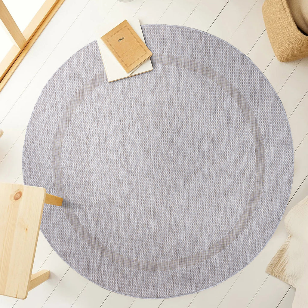 Relax 4311 Silver Outdoor Teppich