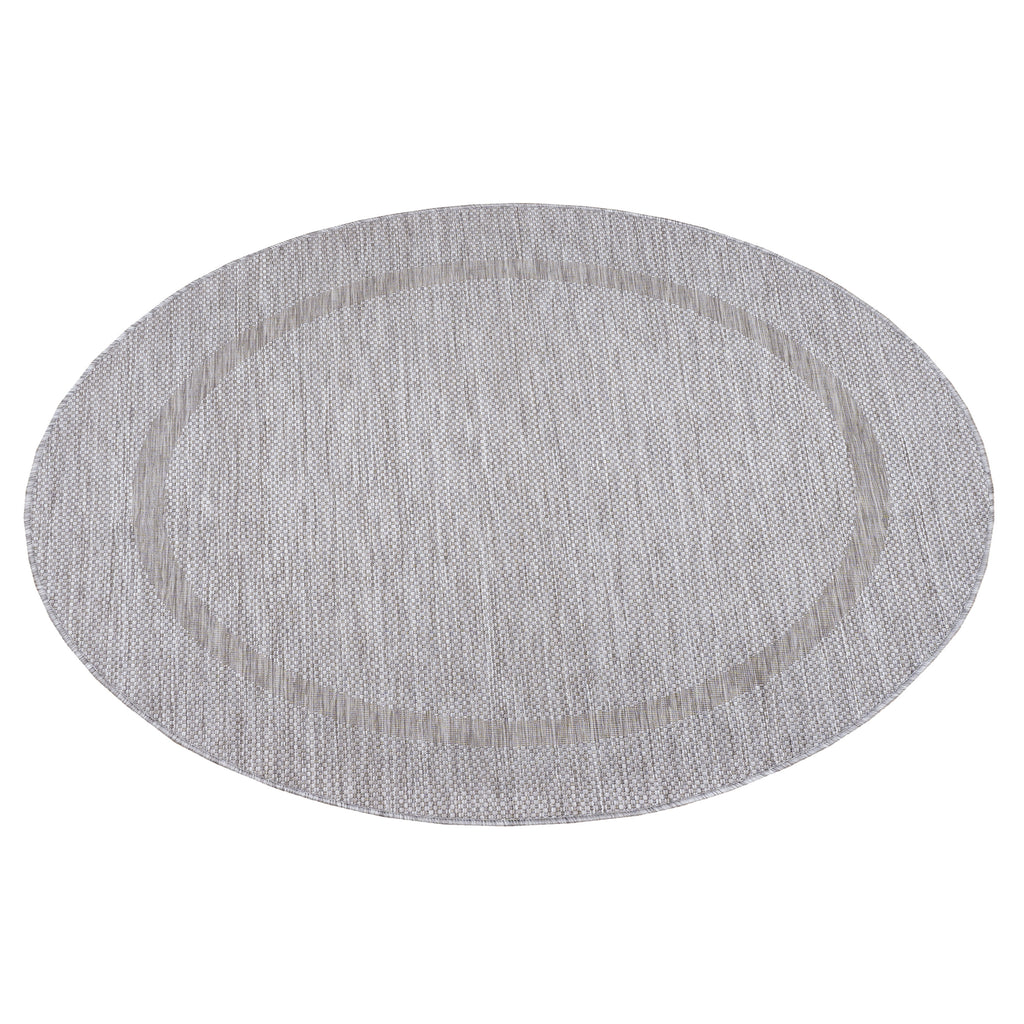 Relax 4311 Silver Outdoor Teppich