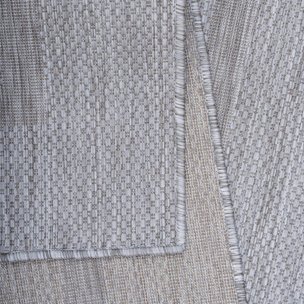Relax 4311 Silver Outdoor Teppich