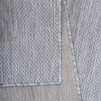 Relax 4311 Silver Outdoor Teppich