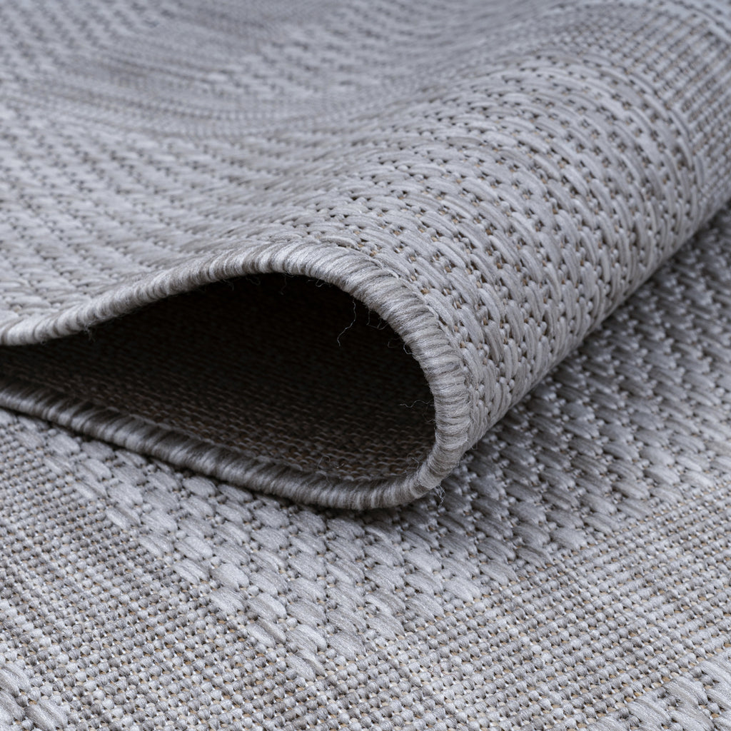 Relax 4311 Silver Outdoor Teppich