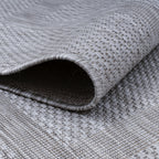 Relax 4311 Silver Outdoor Teppich