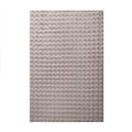 Ambiance 5110 Beige Waschbarer Teppich
