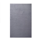 Ambiance 5110 Grey Waschbarer Teppich
