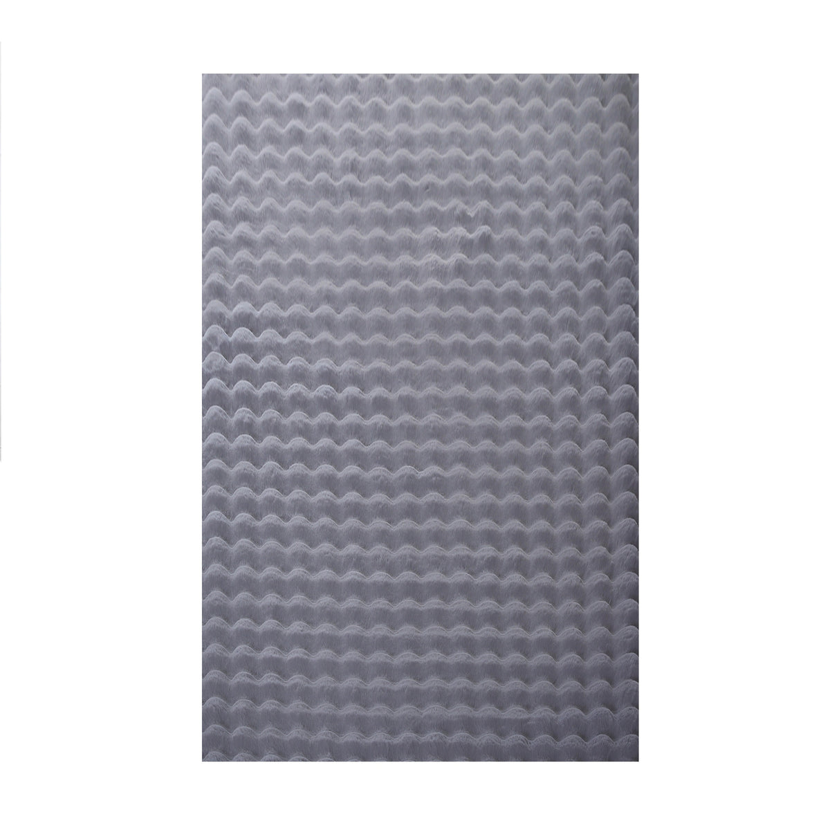 Ambiance 5110 Grey Waschbarer Teppich
